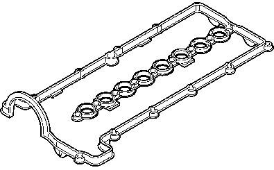 Elring Kleppendekselpakking 302.180