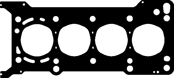 Elring Cilinderkop pakking 335.570