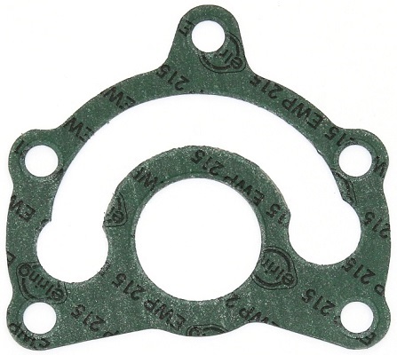 Oliefilterhuis pakking / O-ring Elring 342.921