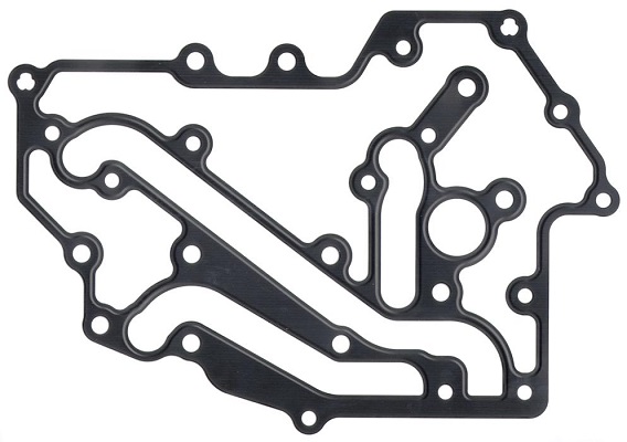 Oliekoeler pakking Elring 354.840