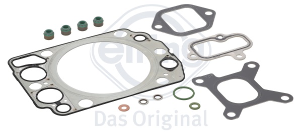 Cilinderkop pakking set/kopset Elring 369.910
