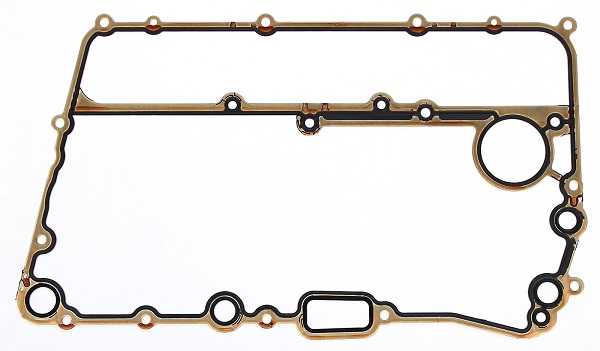 Oliekoeler pakking Elring 381.924