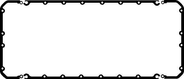 Elring Carter pakking 387.630