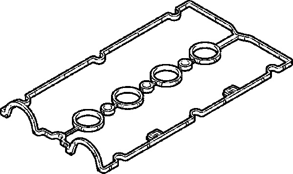 Elring Kleppendekselpakking 388.200