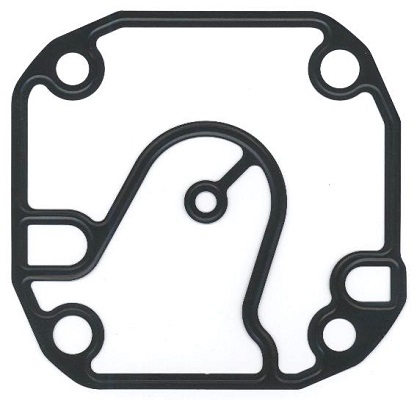 Cilinderkop pakking Elring 401.652
