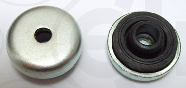 Pakking, cilinderkopdekselschroeven Elring 458.300