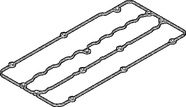 Elring Kleppendekselpakking 473.400