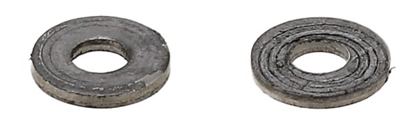 Verstuiverhouder pakking Elring 475.290