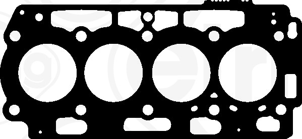 Cilinderkop pakking Elring 490.041