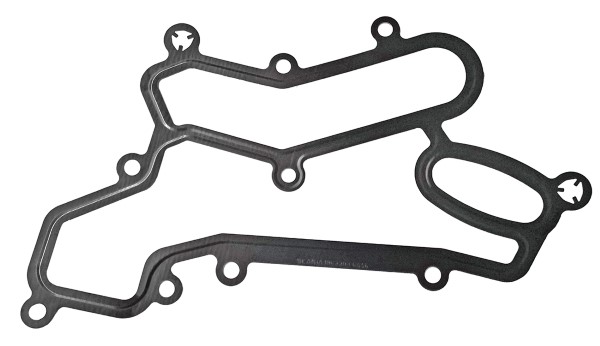 Oliefilterhuis pakking / O-ring Elring 493.071
