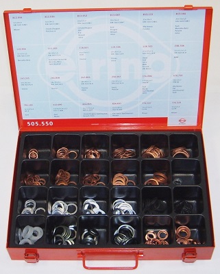 Elring Afdichtringset 505.550