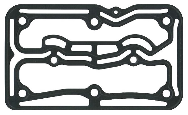 Cilinderkop pakking Elring 528.060