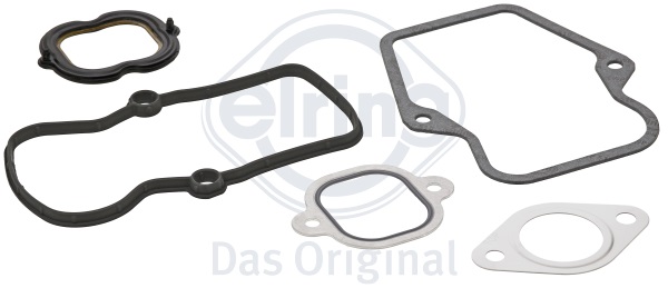 Cilinderkop pakking set/kopset Elring 535.070