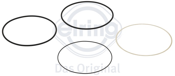 Elring Cilinderbus/voering O-ring 542.380