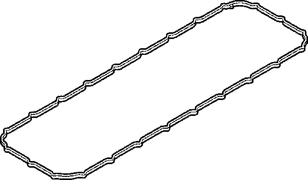 Elring Kleppendekselpakking 569.330