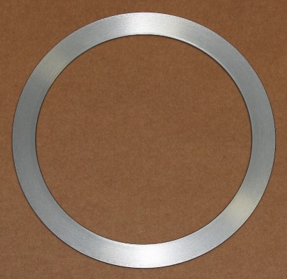 Cilinderkop pakking Elring 599.220