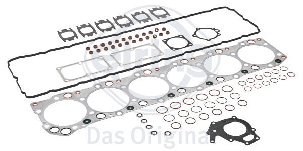 Cilinderkop pakking set/kopset Elring 689.930