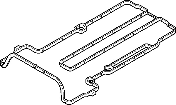 Elring Kleppendekselpakking 691.370