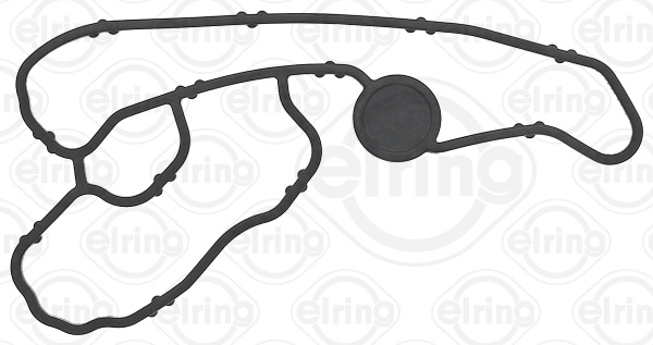 Elring Oliefilterhuis pakking / O-ring 697.470