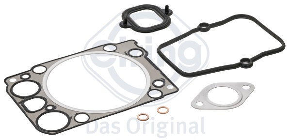 Cilinderkop pakking set/kopset Elring 711.444