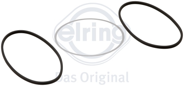 Elring Cilinderbus/voering O-ring 720.710