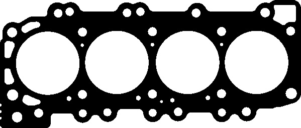 Elring Cilinderkop pakking 743.190