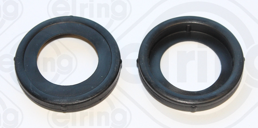 Elring Pakking, cilinderkopdeksel 743.940