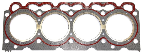 Cilinderkop pakking Elring 745.840