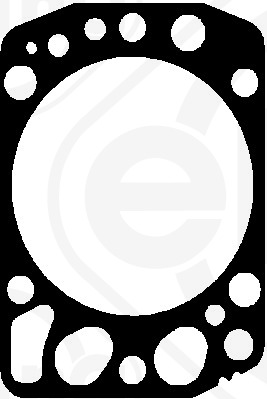 Cilinderkop pakking Elring 748.110