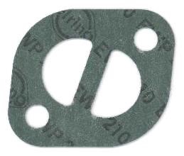 Oliekoeler pakking Elring 775.712