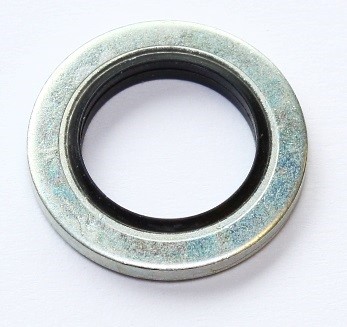 Olie aftapplug dichting Elring 776.564
