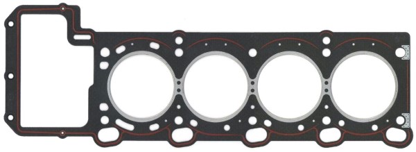 Cilinderkop pakking Elring 812.296