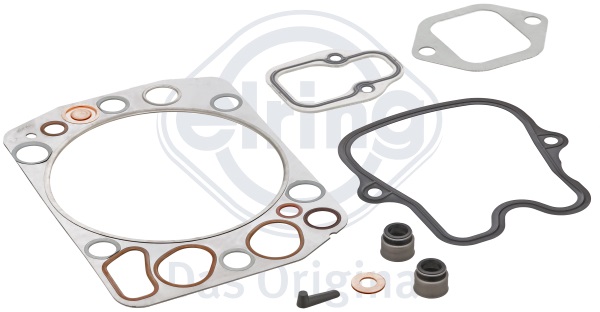 Cilinderkop pakking set/kopset Elring 812.529