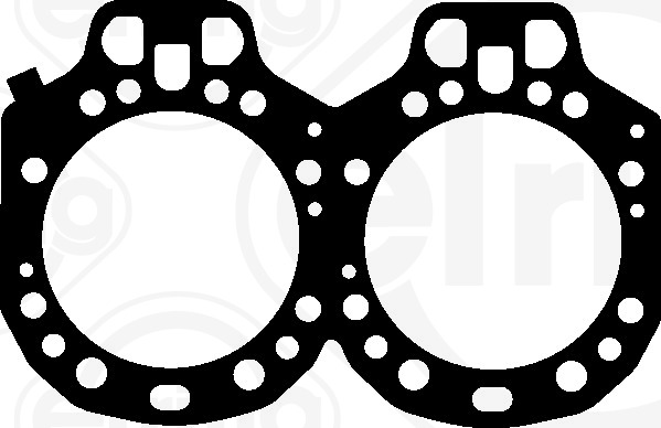 Cilinderkop pakking Elring 829.618