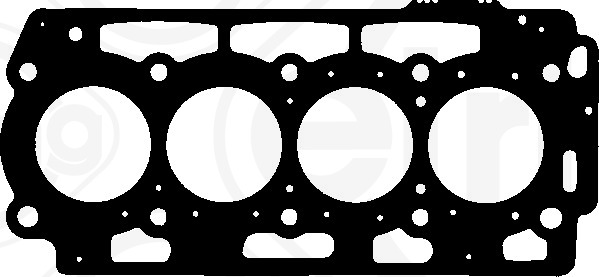 Cilinderkop pakking Elring 862.612