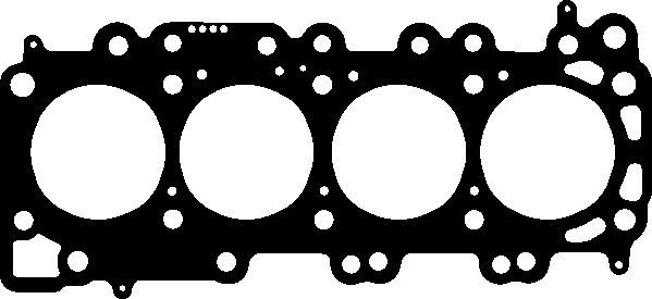 Elring Cilinderkop pakking 891.630