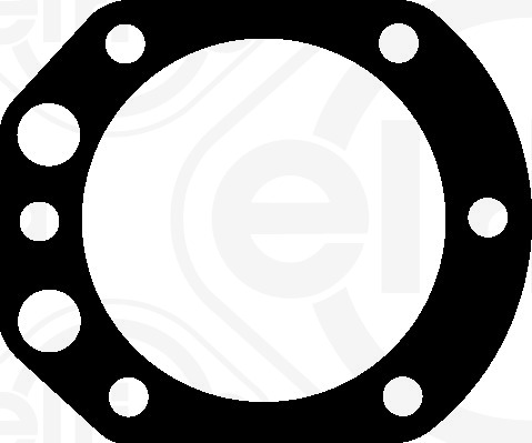 Cilinderkop pakking Elring 893.677