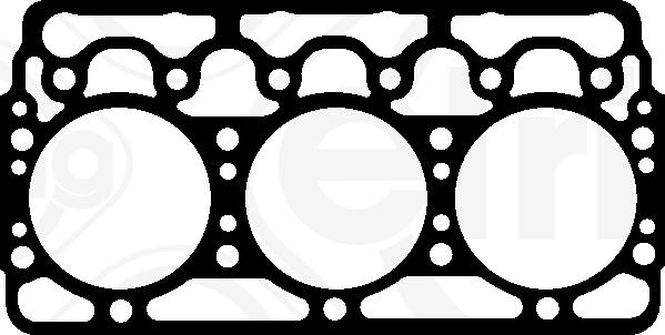 Cilinderkop pakking Elring 894.443