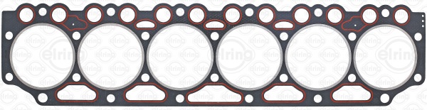 Cilinderkop pakking Elring 977.153