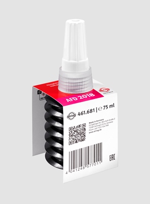 Carter pakking Elring 461.681