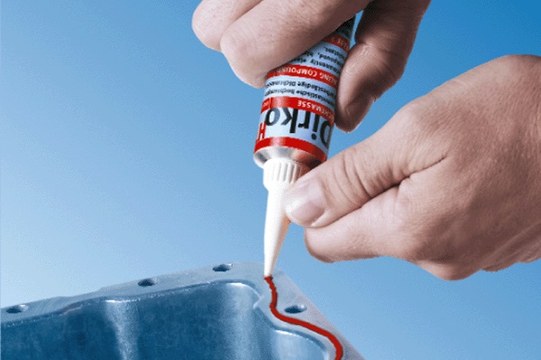 Elring Afdichtmiddel, kit 705.708