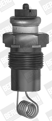 Gloeibougie Beru GD01