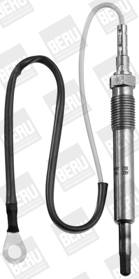Beru Gloeibougie GN002