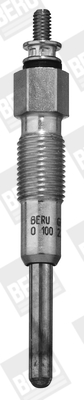 Beru Gloeibougie GN012