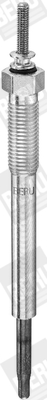 Beru Gloeibougie GN062