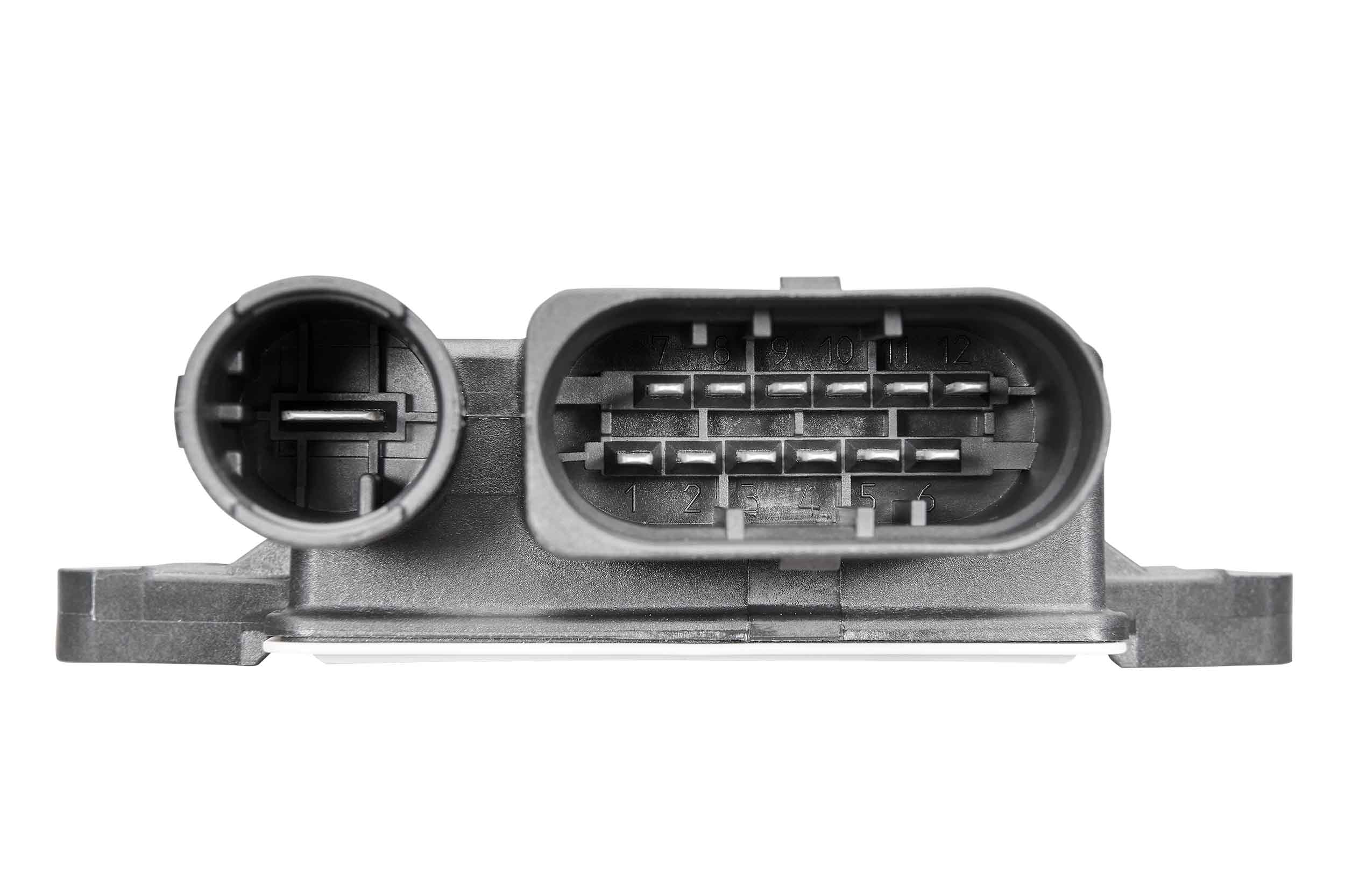 Beru Relais gloeitijd GSE116