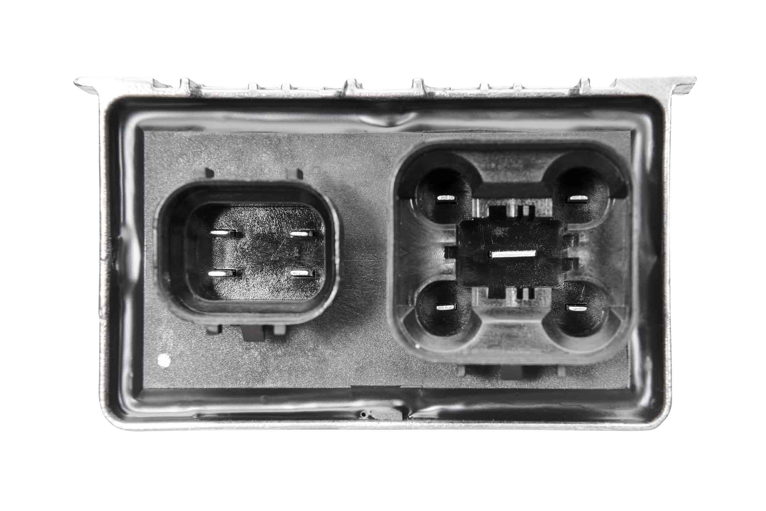 Beru Regeleenheid, gloeitijd GSE135