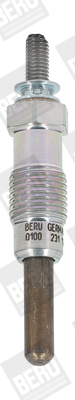 Gloeibougie Beru GV736