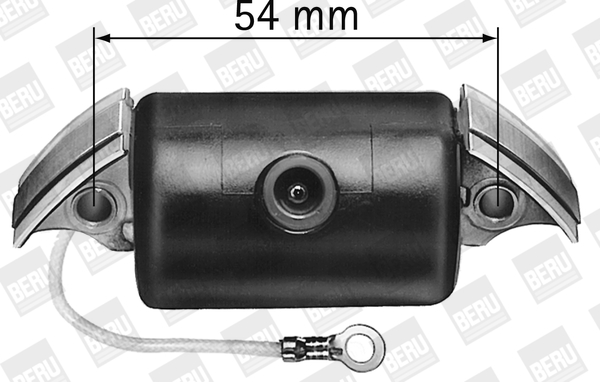 Beru Bobine ZA510