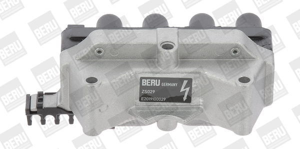 Beru Bobine ZS029